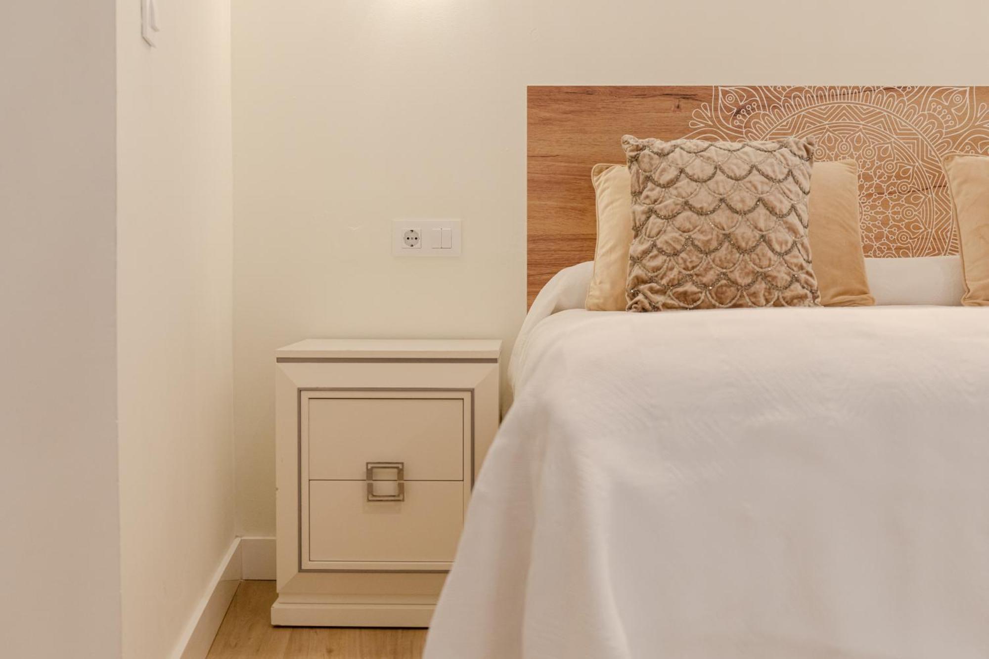 Duplex Dreams De Sevilla Barrio Santa Cruz Luaran gambar