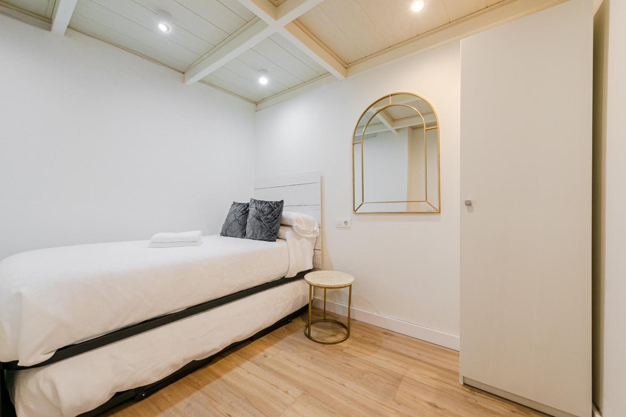 Duplex Dreams De Sevilla Barrio Santa Cruz Luaran gambar