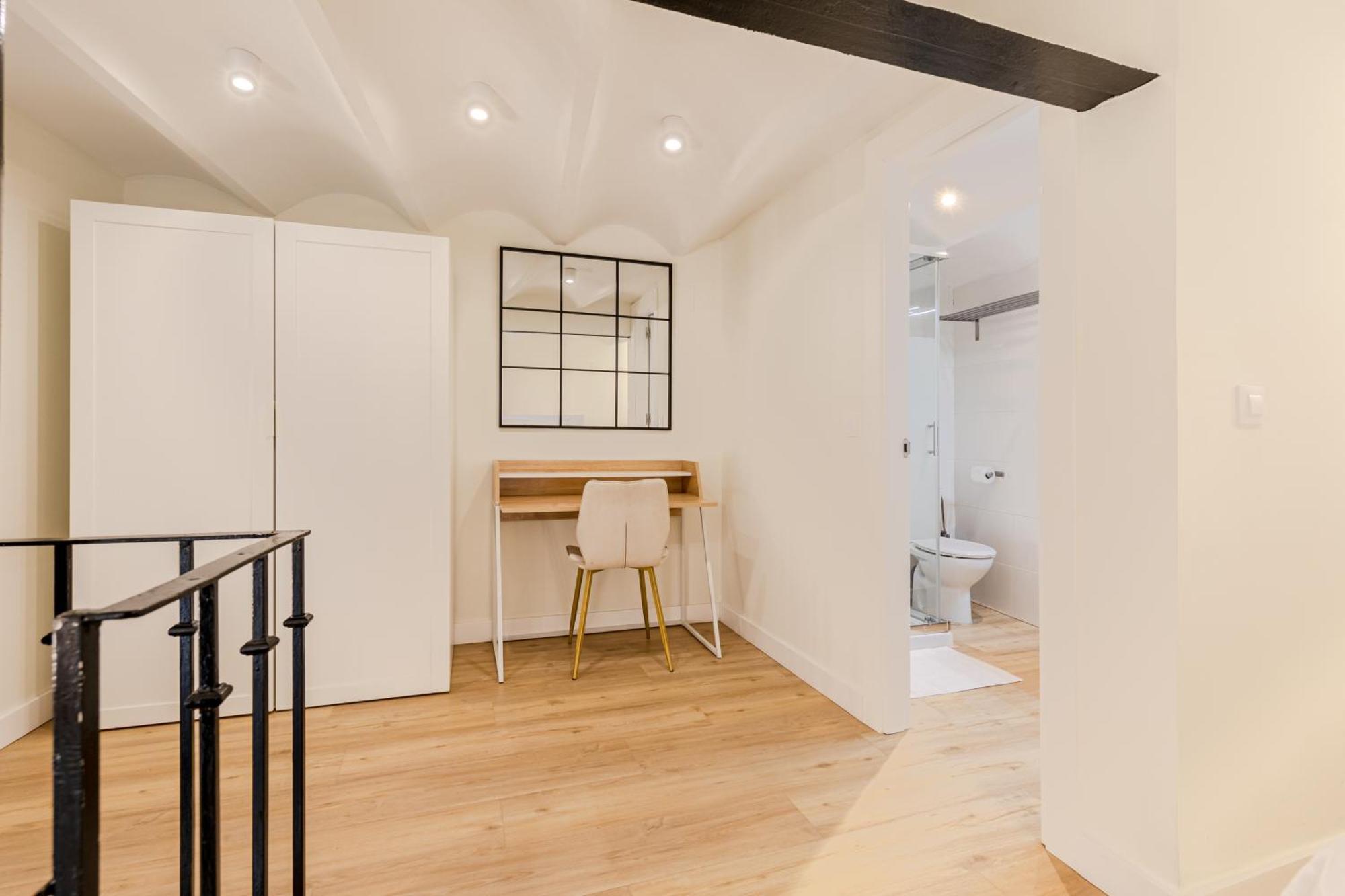 Duplex Dreams De Sevilla Barrio Santa Cruz Luaran gambar