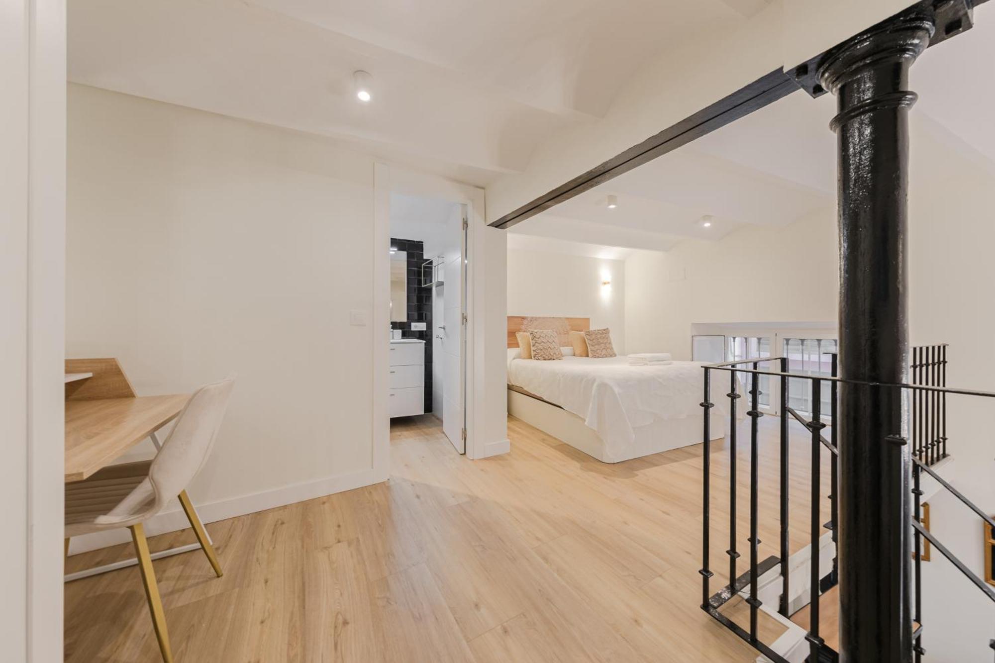 Duplex Dreams De Sevilla Barrio Santa Cruz Luaran gambar
