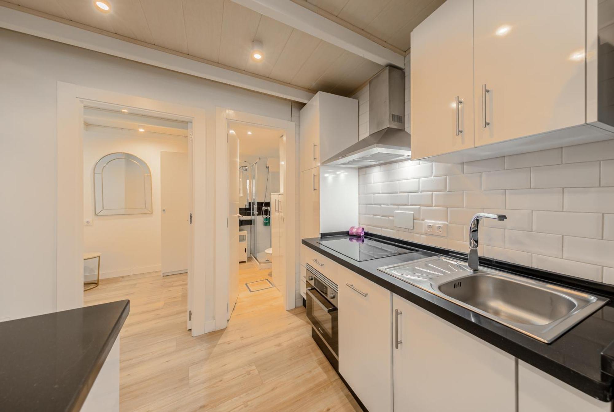 Duplex Dreams De Sevilla Barrio Santa Cruz Luaran gambar