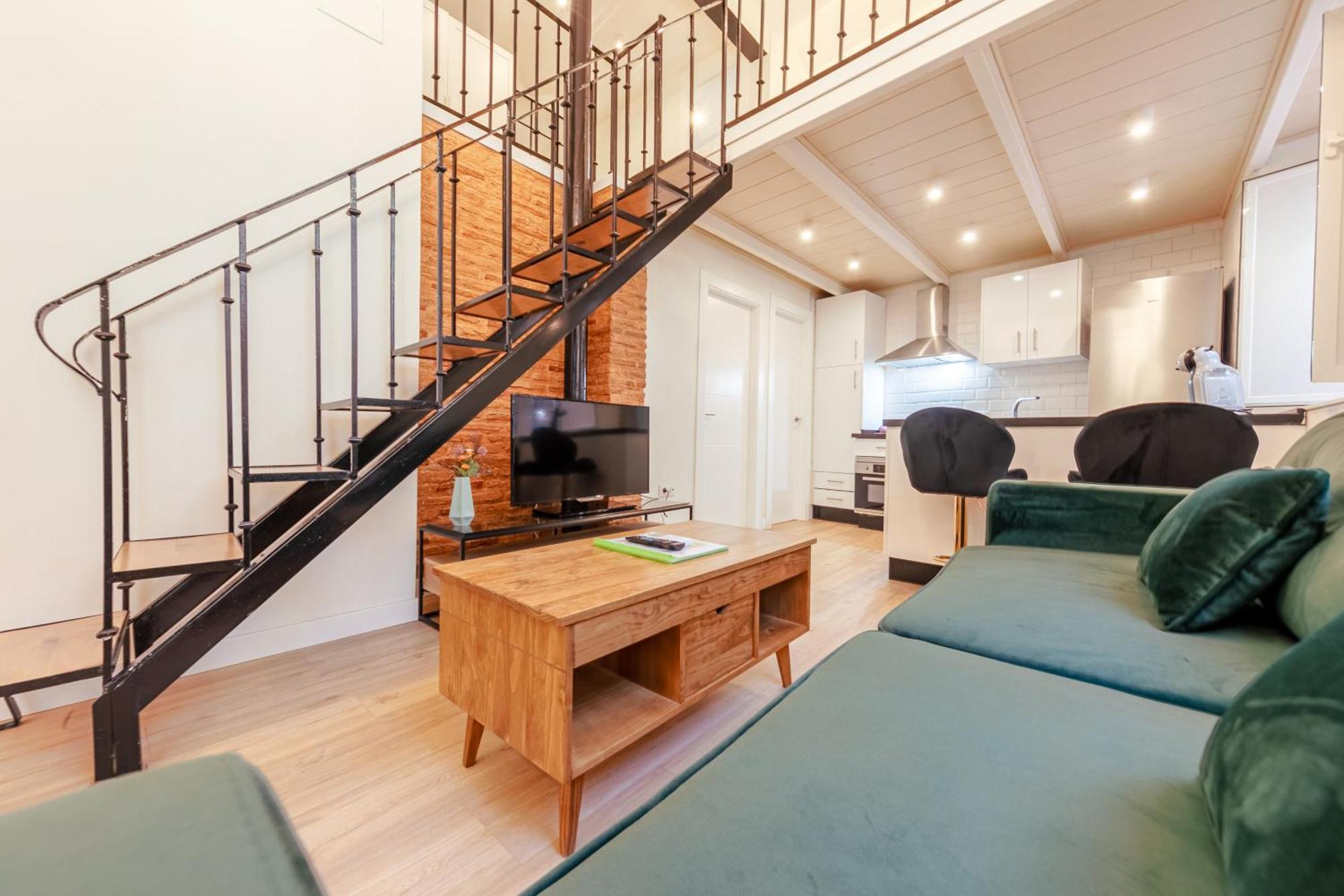 Duplex Dreams De Sevilla Barrio Santa Cruz Luaran gambar