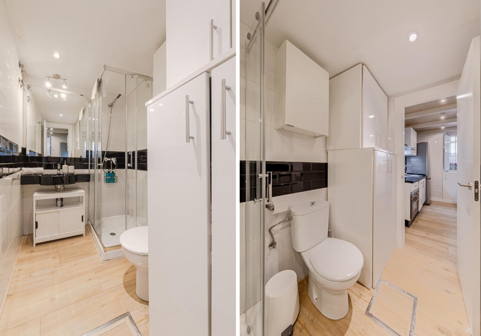 Duplex Dreams De Sevilla Barrio Santa Cruz Luaran gambar