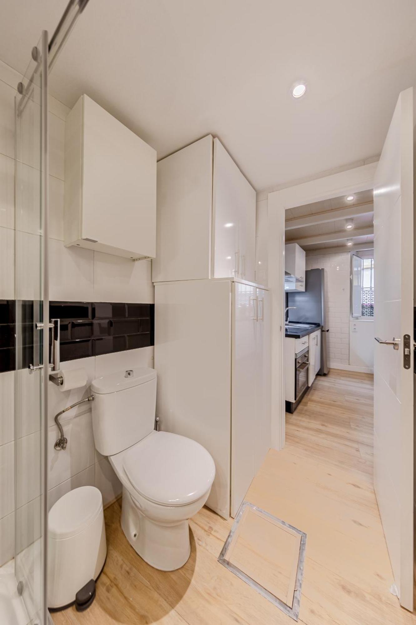 Duplex Dreams De Sevilla Barrio Santa Cruz Luaran gambar